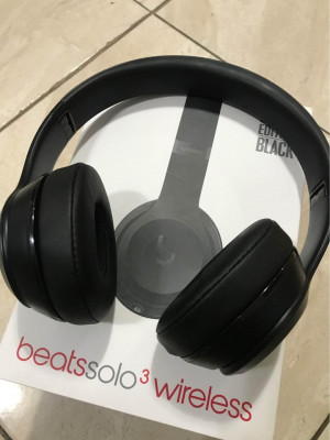 For Sale Original Beats Solo 3 Wireless