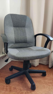 Melton High Back Office Chair