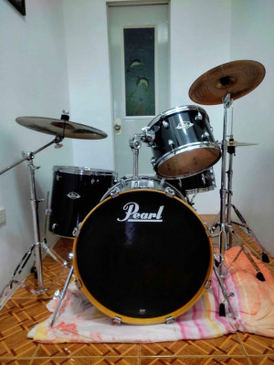 Pearl Export Series