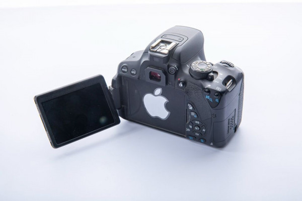 2nd hand camera for sale