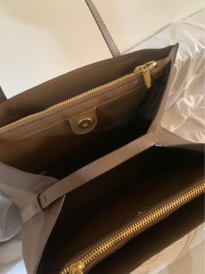 Authentic Charles and Keith MPO Tote Bag