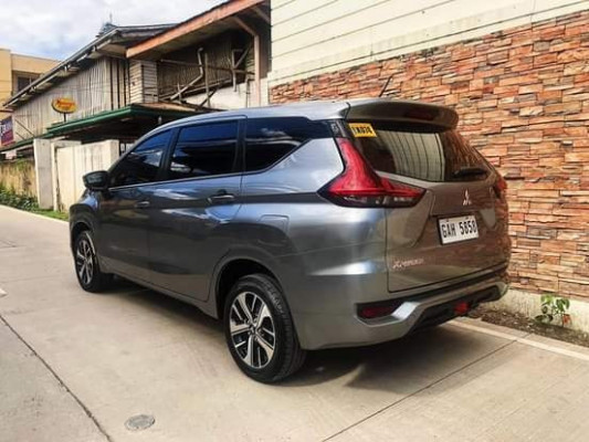 RUSH SALE!!!!! Mitsubishi Xpander GLX Plus 2019