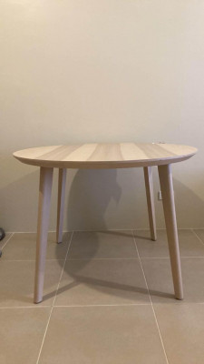 IKEA dining table