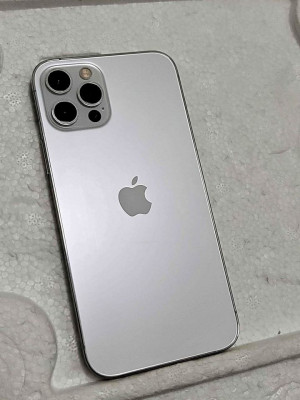 IPHONE 12 PRO 128GB 88%battery health