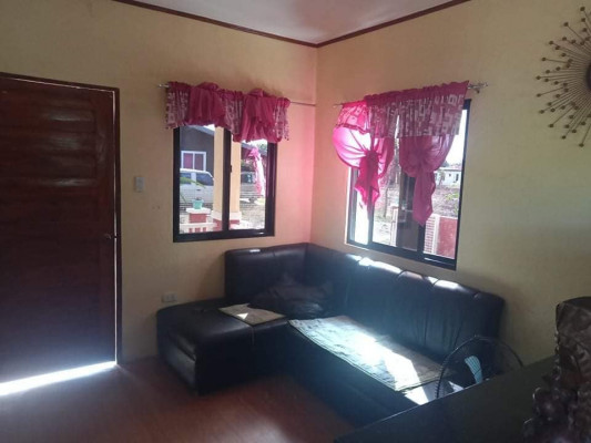 House and Lot For Sale