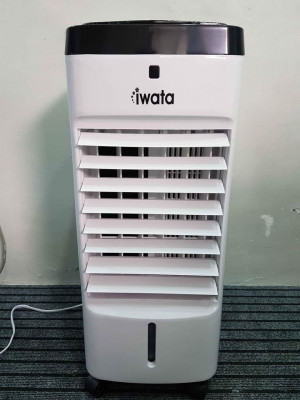 Iwata Air Cooler