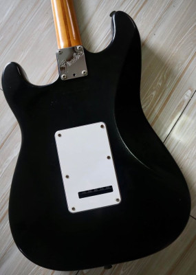 Fender American Standard Stratocaster USA (1996)