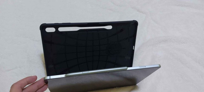 Samsung Tablet S7 FE 12.4" 5G For Sale!!!