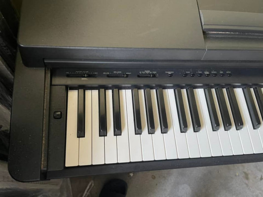 Yamaha clavinova 88 keys