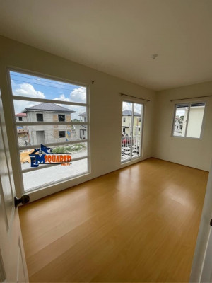 HOUSE AND LOT FOR SALE  IN SOLANA FRONTERA