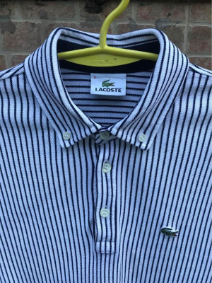 Lacoste polo