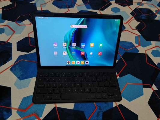 XIAOMI PAD 5 BLACK 6/128