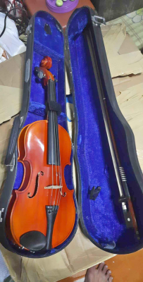 SKYLARK BRAND VIOLIN