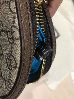 ORIGINAL GUCCI BAG (Bought from Japan complete)