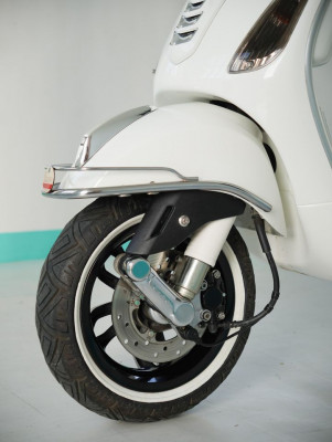 Vespa s125 2020 i-get