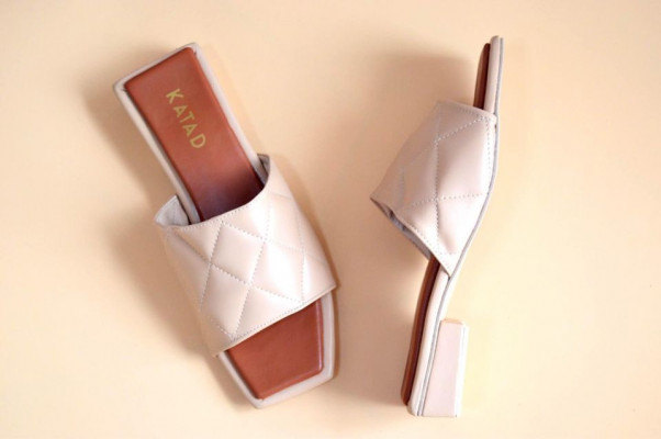 DOLLSHOES MULES SANDALS FLATS