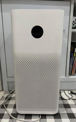 Xioami Air Purifier S2