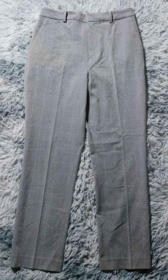 UNIQLO Ankle Pants For (WOMEN)