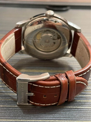 Hamilton Viewmatic H327150