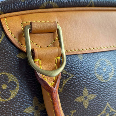 Louis Vuitton Trouville Handbag