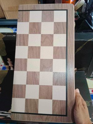 2in1 magnetic chessboard