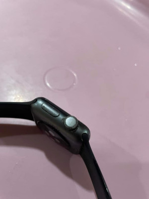 FS Apple Watch Series 3 3mm