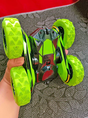 REVERSIBLE CARS ‼️ FROM UK BOX