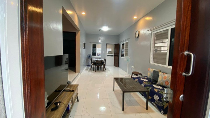 House and Lot for Sale in Amadeo Cavite