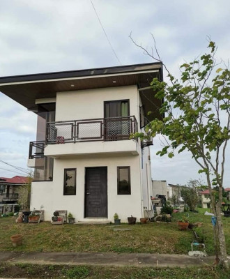 Ready for Occupancy Corner Lot Avida Woodhill Nuvali House for Sale