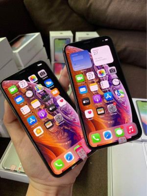 IPHONE XS 64GB