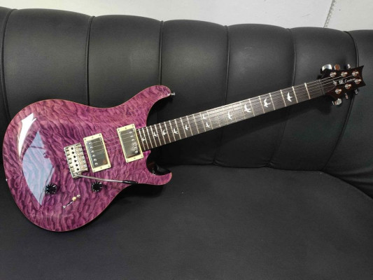 PRS SE Custom 24