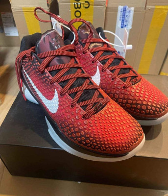 S2 Batch Kobe 6 ALL STAR