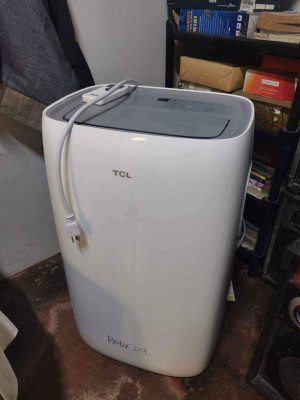 TCL 1.5 HP Portable Aircon