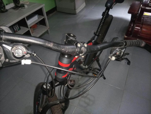 Avia MTB