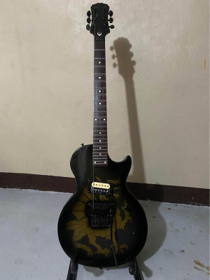 epiphone talent by gibson