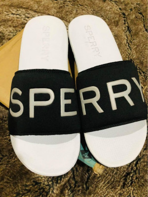 Sperry slides