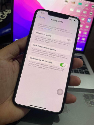 IPHONE 11 PRO MAX 256GB