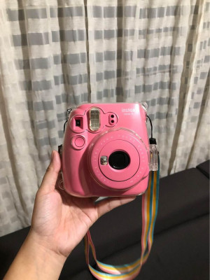 Instax Mini 9