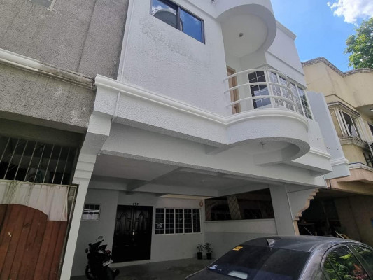 House and lot for sale in