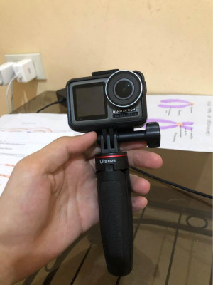 DJI OSMO ACTION CAMERA