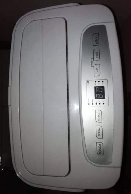 Dowell Portable Aircon