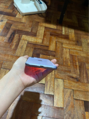 Iphone 11 - 128gb