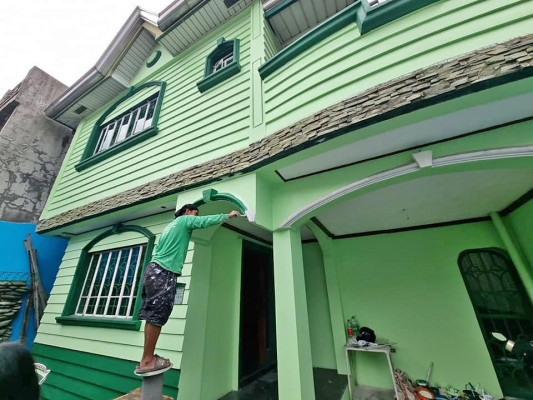 house and lot for sale