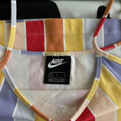 Nike Dress