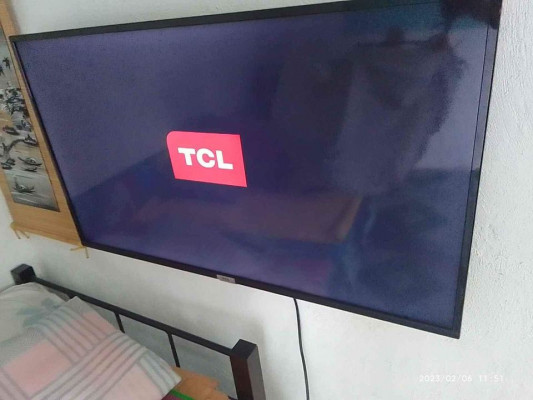 TCL Android TV