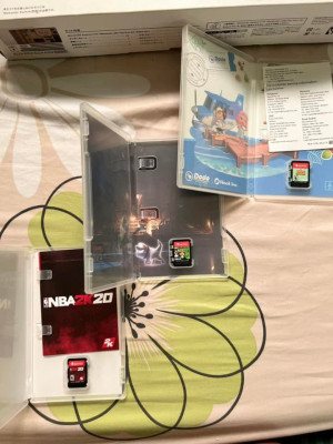 FOR SALE RUSH TAKE ALL