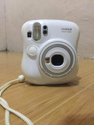 INSTAX MINI 25