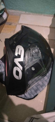 Evo Helmet