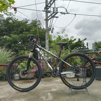 Cube LTD SL 29er Small MTB DEORE XT M780