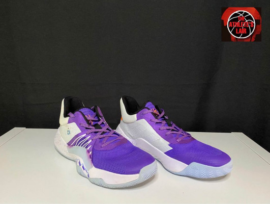 adidas Donovan Mitchell